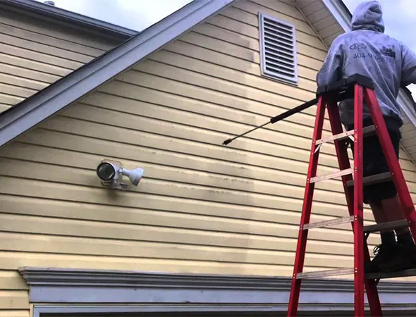 House Washing